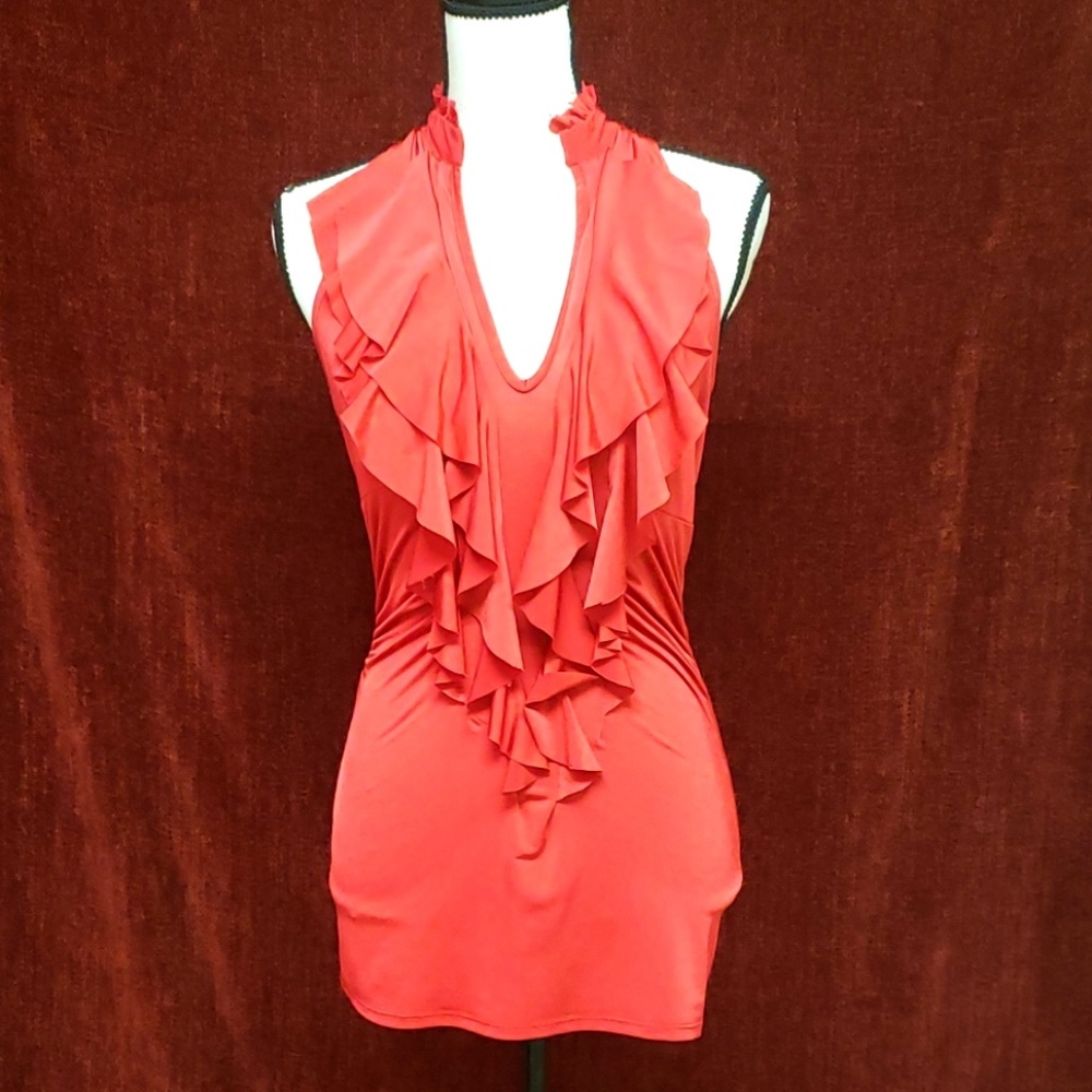 💲SALE💲Body Central Blouse Size S